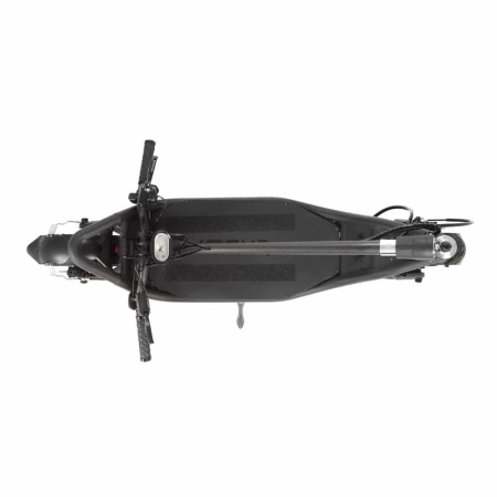 Электросамокат NAMI Burn E2 Max