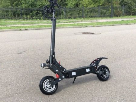 Электросамокат Currus M10 39.6 Ач