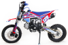 Бензиновый питбайк MOTAX CRF 125 (14/12) синий