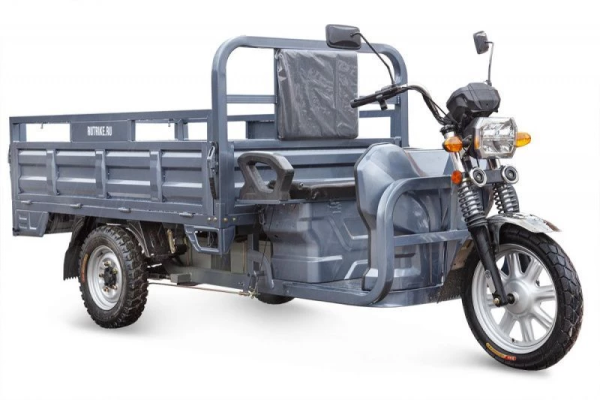Грузовой электротрицикл Rutrike Титан NEXT 2000 Грузовой электротрицикл Rutrike Титан NEXT 2000