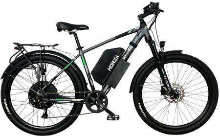 Электровелосипед Horza Stels Navigator PRO