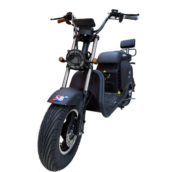 Электроскутер Smart Balance SPORT Plus Электроскутер Smart Balance SPORT Plus