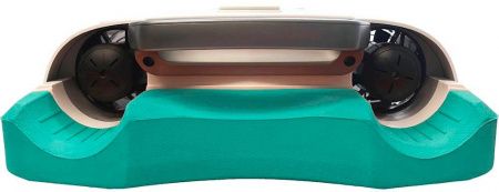 Подводный электроскутер Sublue Swii 98wh 6.6 Ah Бирюзовый