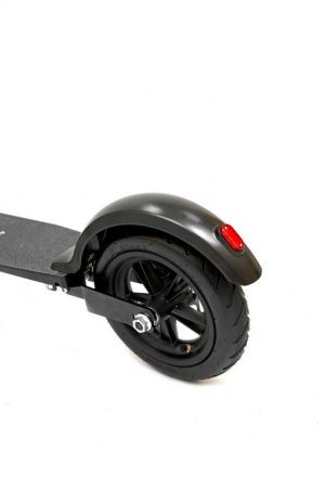 Электросамокат Halten Tony v2 черный