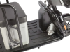 Электротрицикл Wanshida LC300 60V 1000Вт серый Электротрицикл Wanshida LC300 60V 1000Вт серый