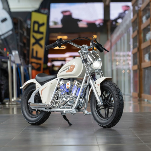 Детский электроскутер ECO Hyper GoGo L