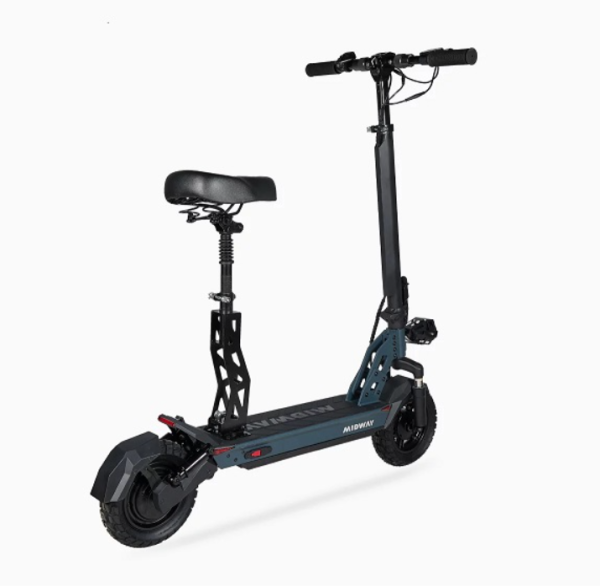 Электросамокат MIDWAY TANK Plus (16 AH)