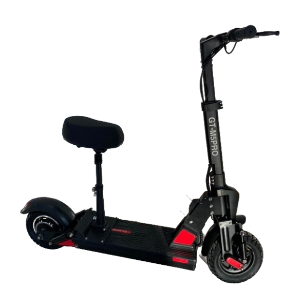 Электросамокат GT M5 Pro  New 18 ah