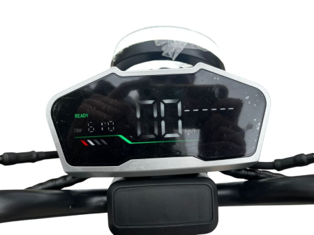 Электроскутер Maikaolin U2 Pro