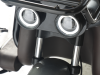 Электротрицикл Wanshida U1-X 60V 800Вт коричневый Электротрицикл Wanshida U1-X 60V 800Вт коричневый