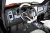 Электромобиль RTA БИЗОН Е 4x4 красный