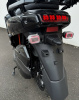 Электроскутер GT TANK 01 PRO 3000W 72V 60AH