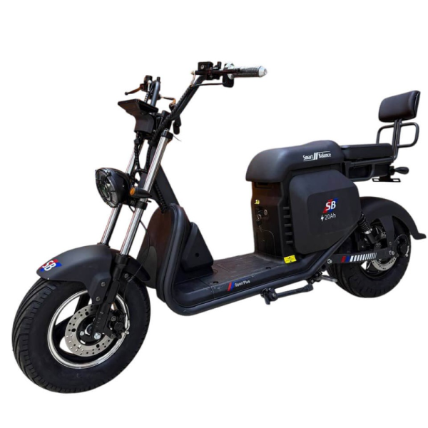 Электроскутер Smart Balance SPORT Plus Электроскутер Smart Balance SPORT Plus
