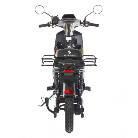 Электроскутер Skyboard Kuban 1500W