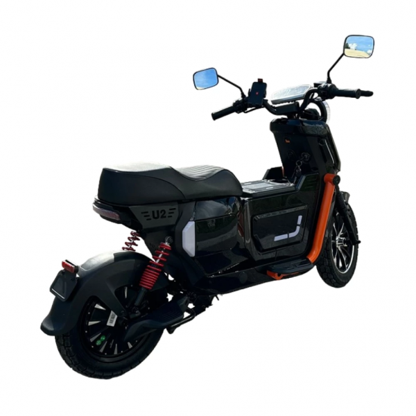 Электроскутер GT U2 Pro 1500W 30Ah