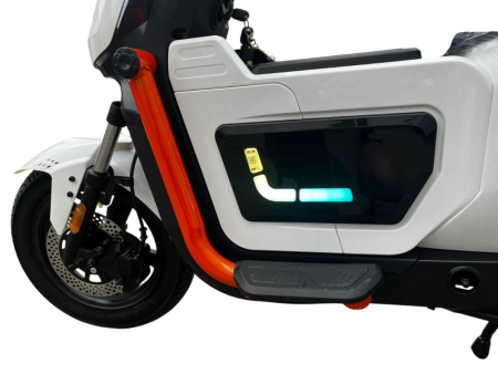 Электроскутер Maikaolin U2 Pro