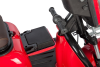 Электротрицикл Rutrike Gelbert Sun 48V/60V 650Вт красный Электротрицикл Rutrike Gelbert Sun 48V/60V 650Вт красный