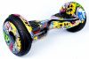 Гироскутер Smart Balance PRO 10.5"  + Самобаланс + ТаоТао