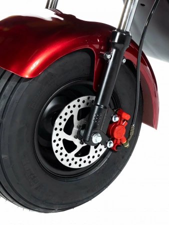 Электроскутер CityCoco GT X7 Pro 2023