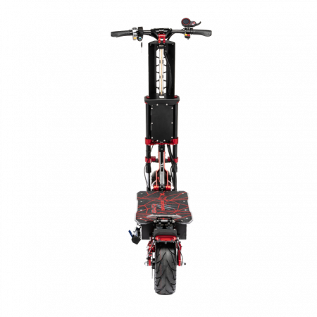 Электросамокат YOKAMURA Raptor 13 X