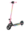 Электросамокат Griffin Kids розовый