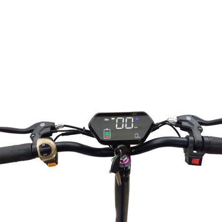 Электросамокат MINIPRO mi618 13000 mAh