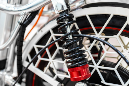 Электровелосипед MOTAX E-NOT EXPRESS BIG 6030 К