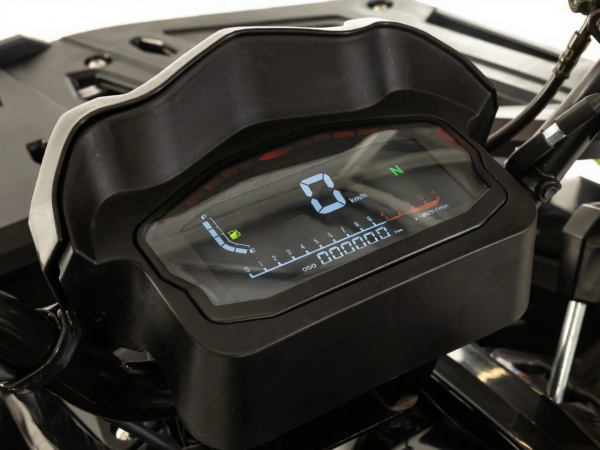 Бензиновый квадроцикл GT ATV 200-02 PRO 200cc