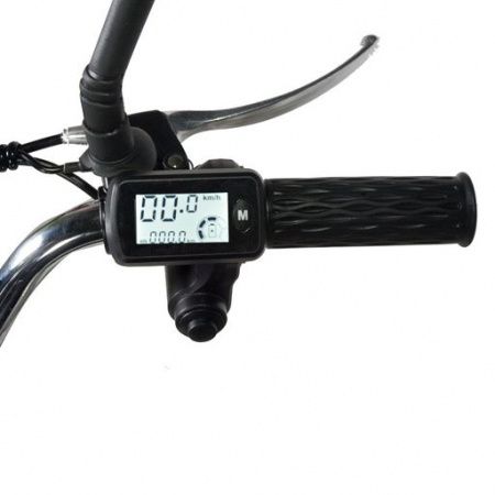 Электровелосипед Jetson Pro Max Classic (60V13Ah)