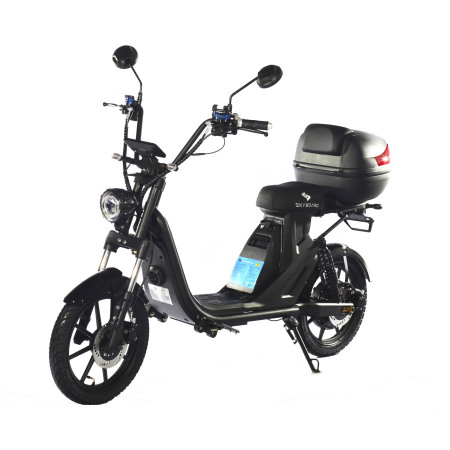 Электроскутер Skyboard Sakhalin 1200W