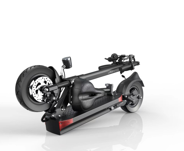 Электросамокат Joyor Y5S Black