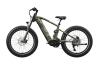 Электровелосипед MOKWHEEL ONYX камуфляж