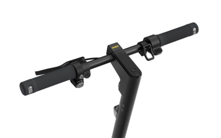 Электросамокат Ninebot Kickscooter MAX G2