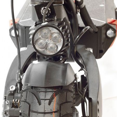 Электросамокат BLADE 10D (20 Ah)