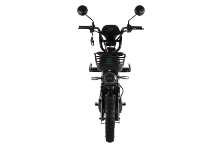 Электровелосипед MOTIKO MU1