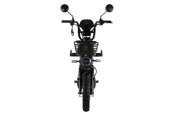 Электровелосипед MOTIKO MU1