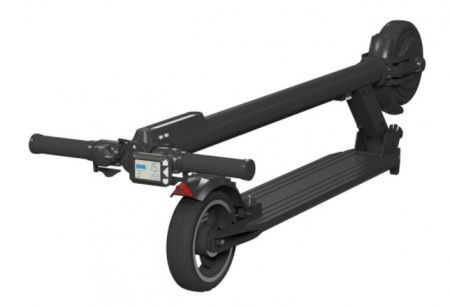 Электросамокат Kick Scooter X2