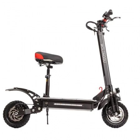 Электросамокат Wolong M4