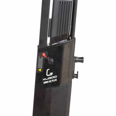 Электросамокаты  Электросамокат KUGOO HX Plus