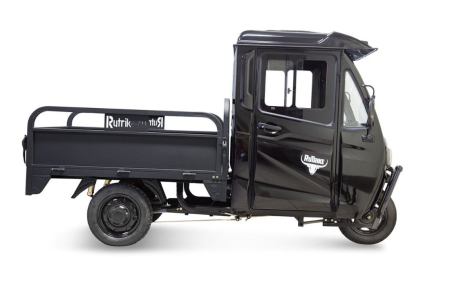 Грузовой электротрицикл Rutrike КАРГО Кабина Универсал 1500 60V1000W
