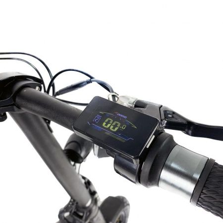 Электросамокаты  Электросамокат KUGOO C1