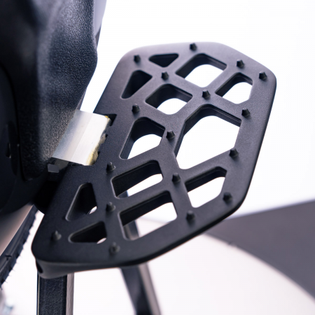  Моноколесо Kingsong KS16S 840 Wh V2 Rubber Черный