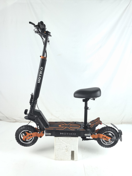 Электросамокат MOTIKO G2