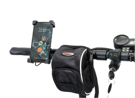 Сумка Halten на руль