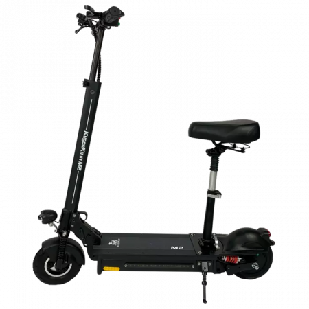 Электросамокаты  Электросамокат KUGOO M2 +