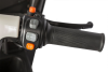 Электротрицикл Rutrike Gelbert Sarin 48V/60V 1000Вт серо-белый Электротрицикл Rutrike Gelbert Sarin 48V/60V 1000Вт серо-белый