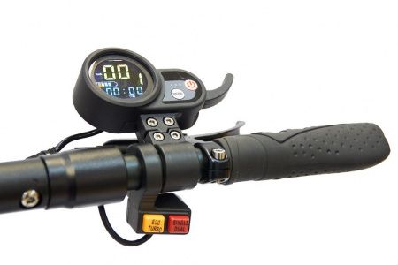 Электросамокат ULTRON T11 v.3 2020