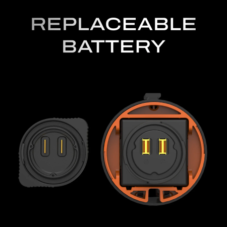 Водный скутер LEFEET SEAGULL C1