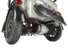 Электротрицикл Wanshida LC300 60V 1000Вт серый Электротрицикл Wanshida LC300 60V 1000Вт серый