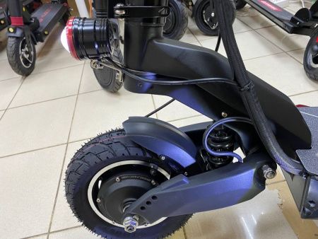 Электросамокат BLADE 10